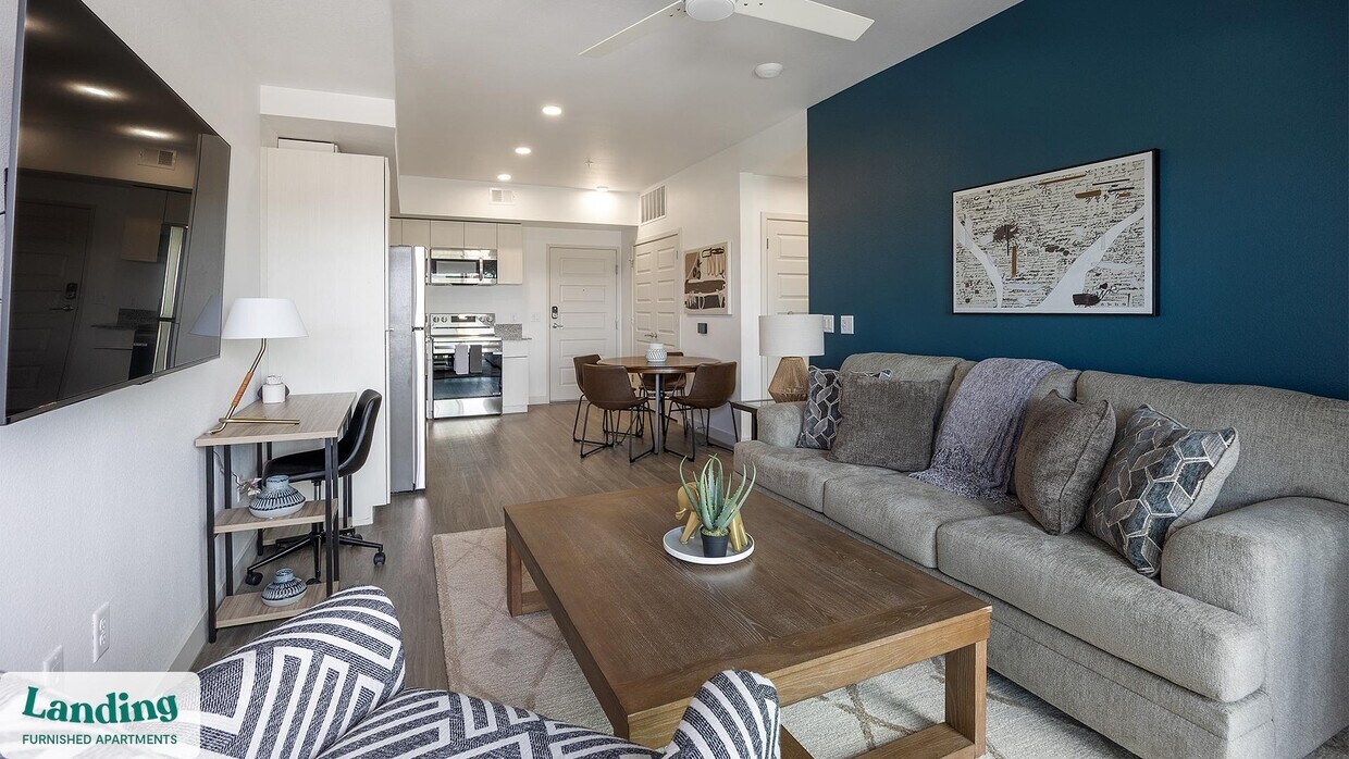 Foto principal - 9275 N 29th Ave