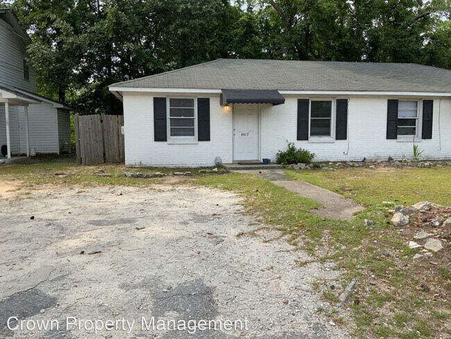 Building Photo - 2 br, 1 bath House - 4417 Argent Ct