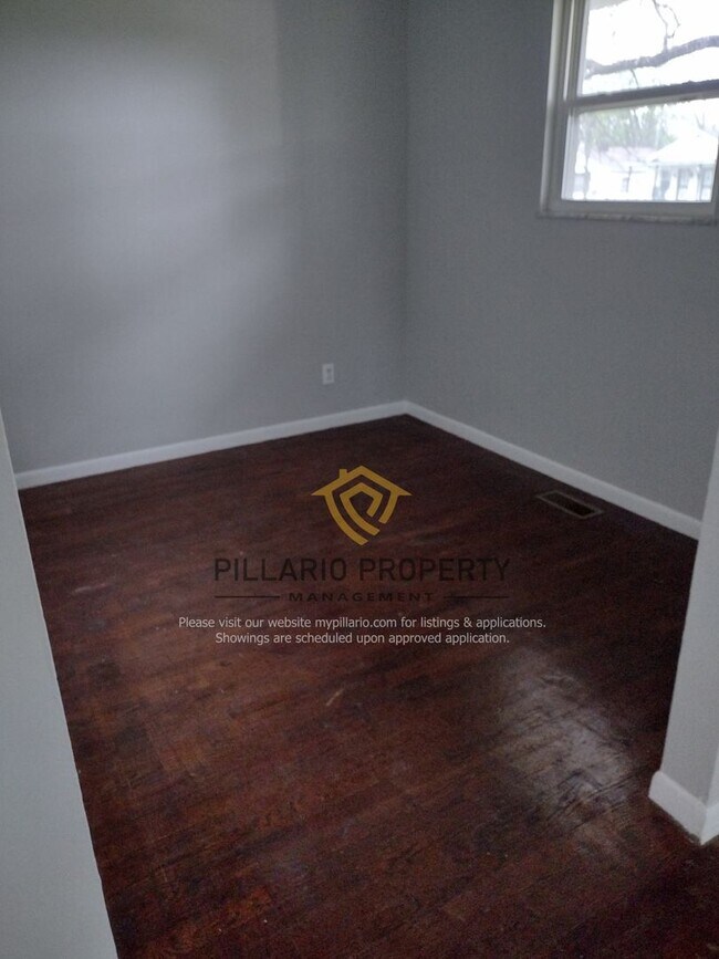 Building Photo - Newly Renovated 3-Bedroom Home on Lasalle ...