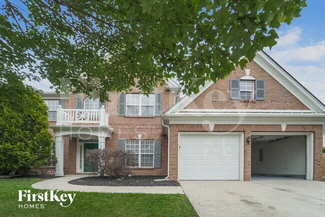 Foto del edificio - 10435 Olde Ivy Way