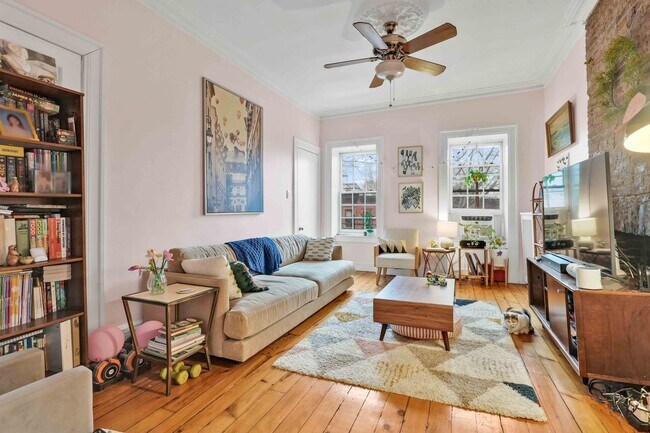 Foto del edificio - 383 5th St