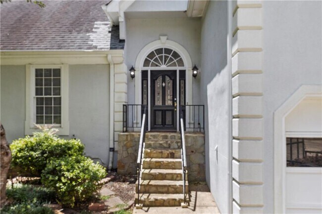 Foto del edificio - 4565 Ashmore Cir