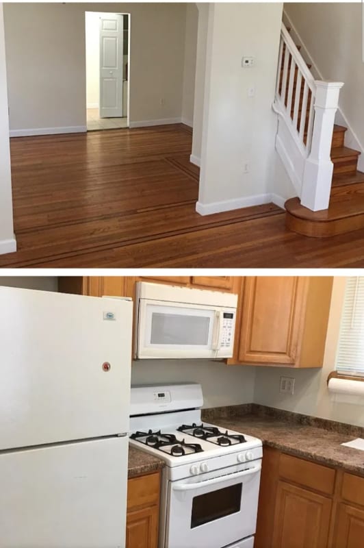Photo - 6035 Montague St Townhome