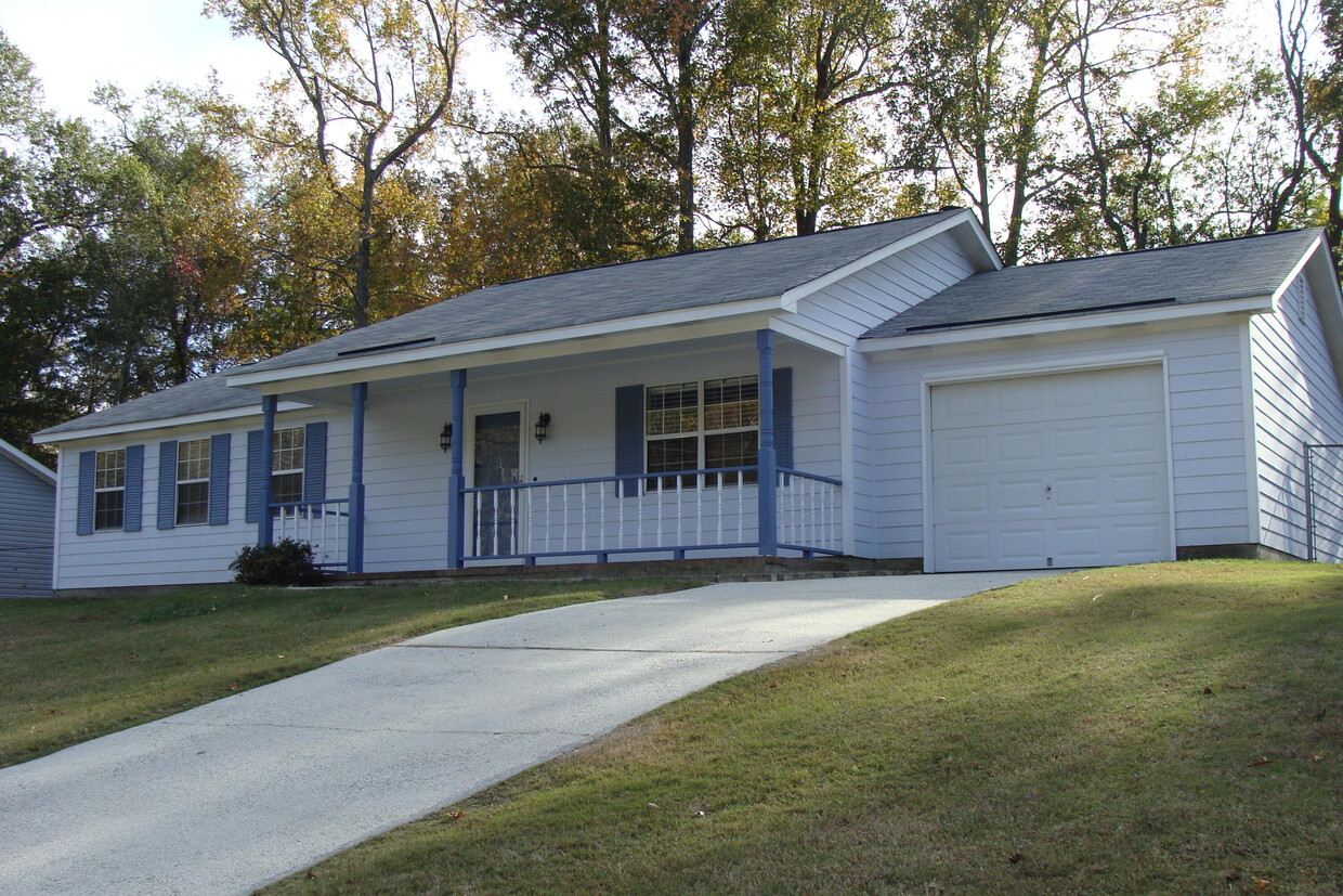 Primary Photo - 436 Belglade Rd