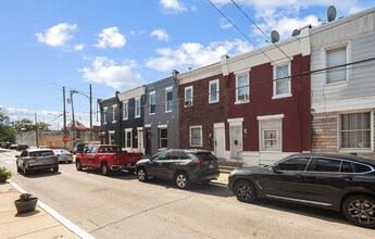 Building Photo - 1546 S Taylor St