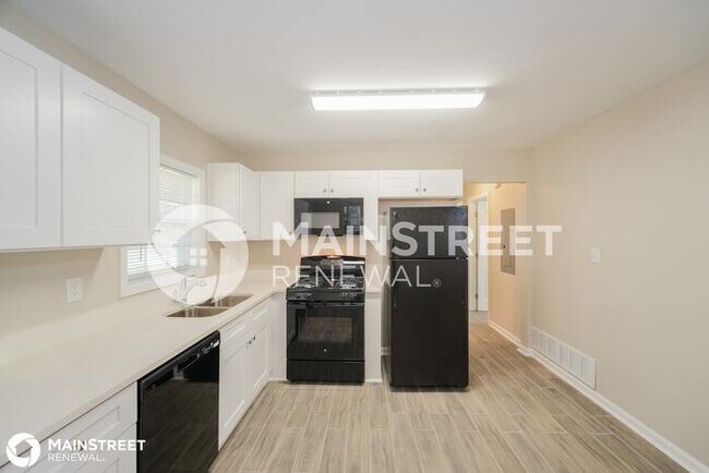 Foto del edificio - 4302 Edinburgh Way, Conley, GA 30288