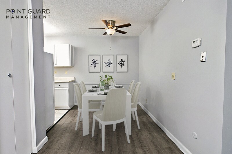 Foto principal - 3009 E Wilma St