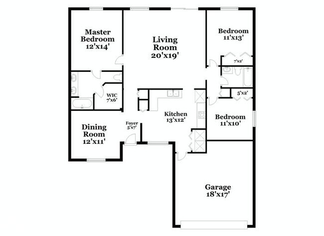 Building Photo - 12289 Bucks Harbor Dr N, Jacksonville, FL ...