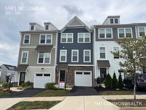 Building Photo - 5981 McComb St