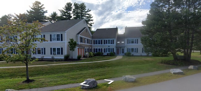 Foto del edificio - 210 Springbrook Cir