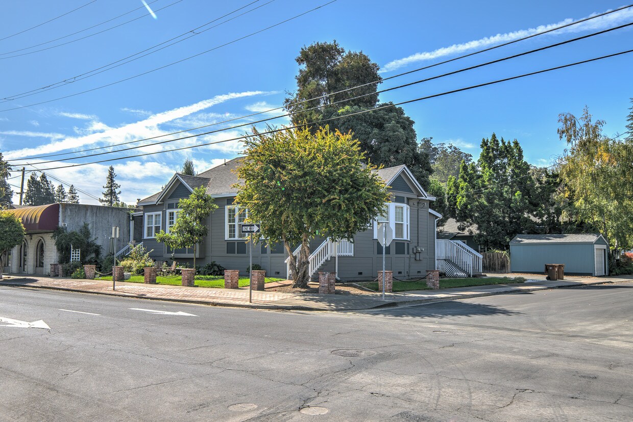 1602 Alhambra Ave, Martinez, CA 94553 Apartments Martinez, CA