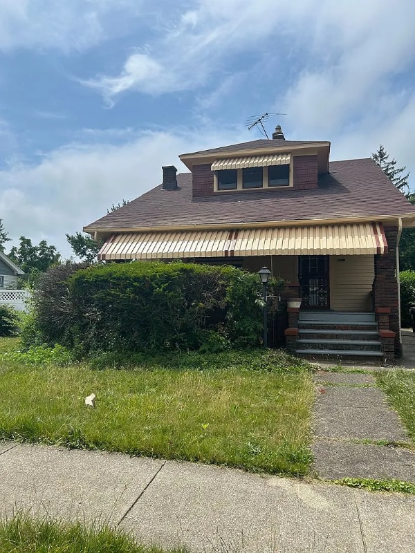 Building Photo - 3658 E 138th St