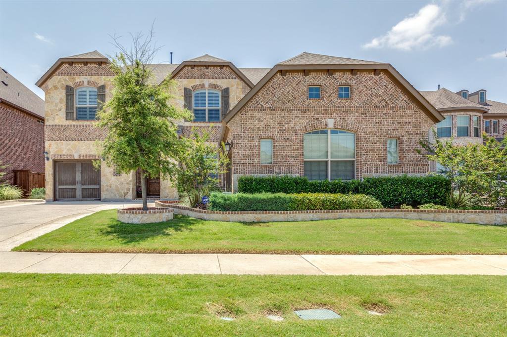 1534 Red Rock Canyon Rd, Frisco, TX 75034 House for Rent in Frisco, TX