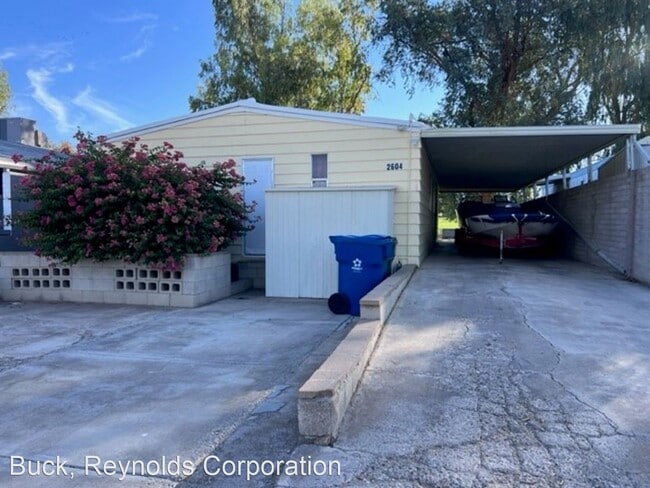 Building Photo - 2 br, 2 bath House - 2604 Via Arroyo