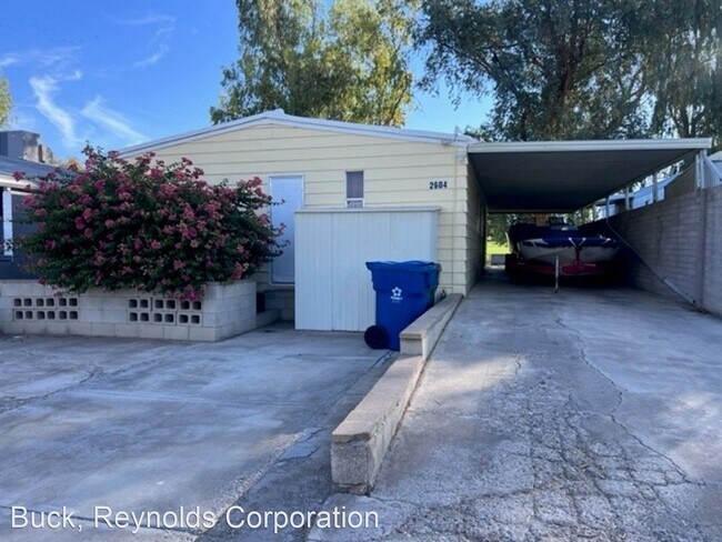 Foto del edificio - 2 br, 2 bath House - 2604 Via Arroyo