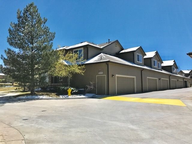 Primary Photo - 6500 Silver Mesa Dr