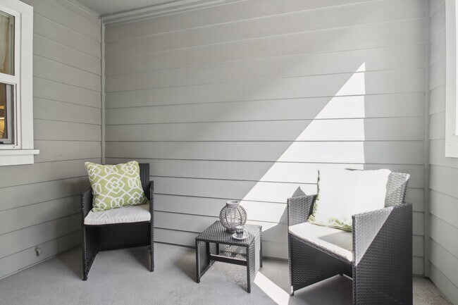 Foto del edificio - 508 Peninsula Ave