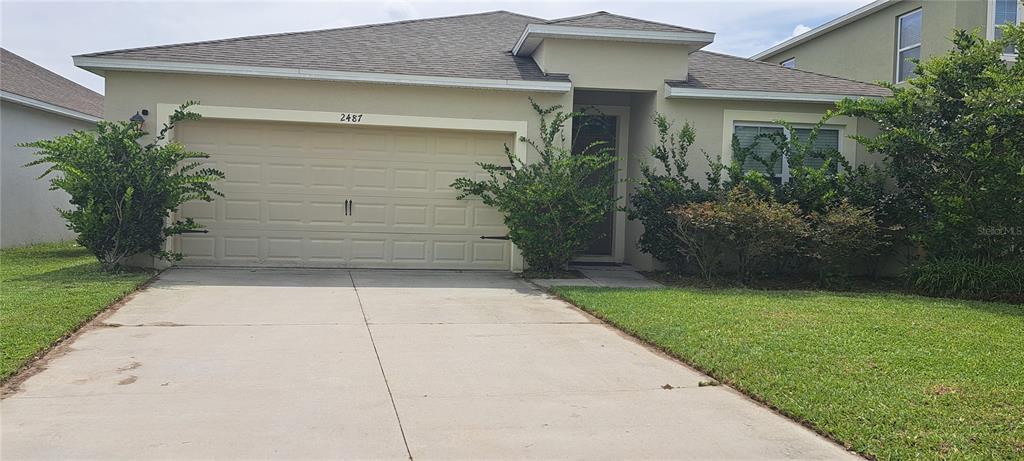 Foto del edificio - 2487 White Lilly Dr