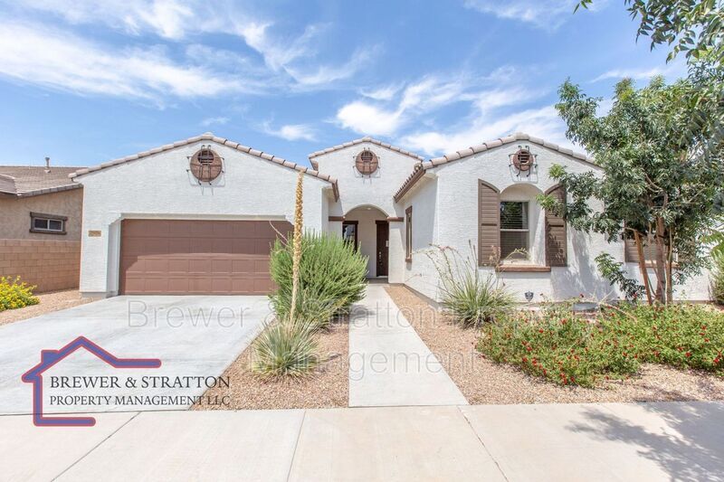 22678 E Parkside Dr, Queen Creek, AZ 85142 House for Rent in Queen