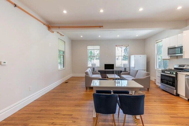 Foto del edificio - 89 Cedar St