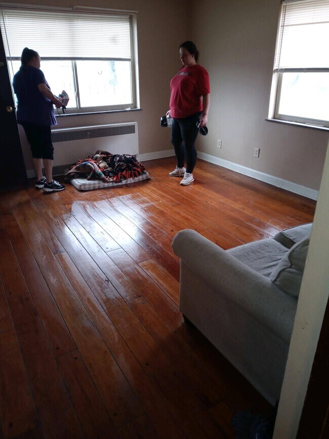 Building Photo - Tennesse Ave 951