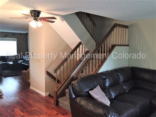Foto del edificio - Beautiful Townhome in Sunpointe