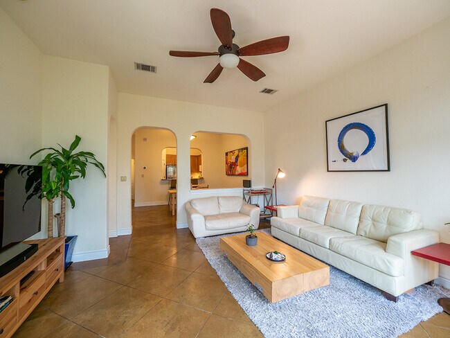 Foto del edificio - 3609 Clawson Rd