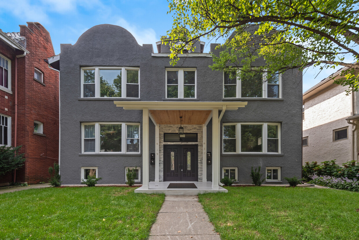 Primary Photo - 617 S Lombard Ave