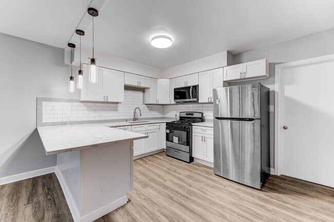 Foto del edificio - 405 S Maple Ave