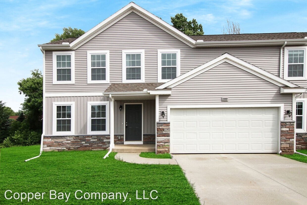 4 br, 2.5 bath House 8837 Nelson Lane House for Rent in Richland