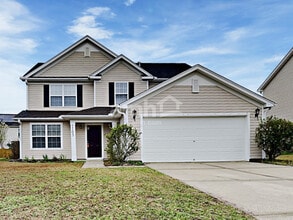 Building Photo - 1103 Homework Ave