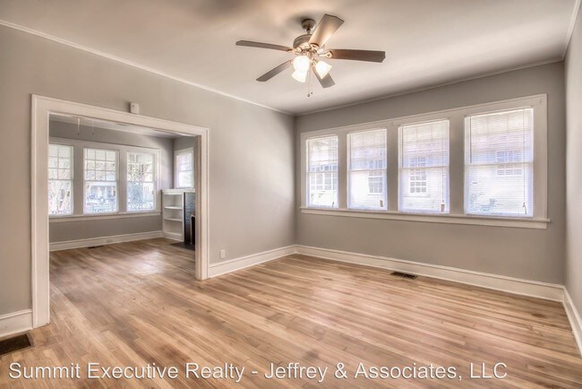 Foto del edificio - 3 br, 1.5 bath House - 200 Dalzell St.