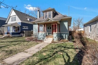 Building Photo - 637 S Sherman St