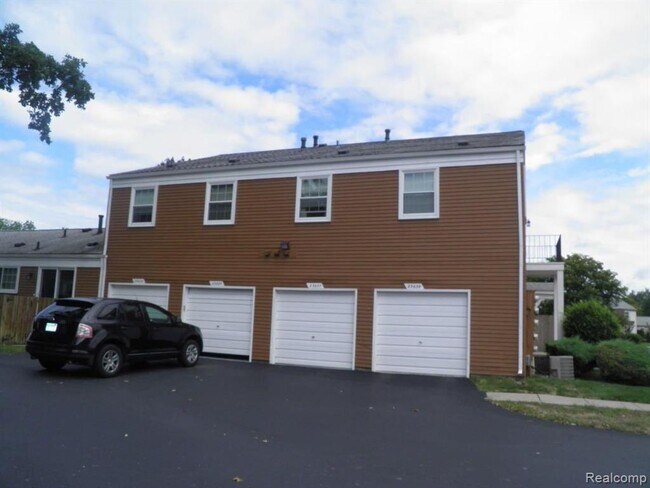 Foto del edificio - 23657 N Rockledge