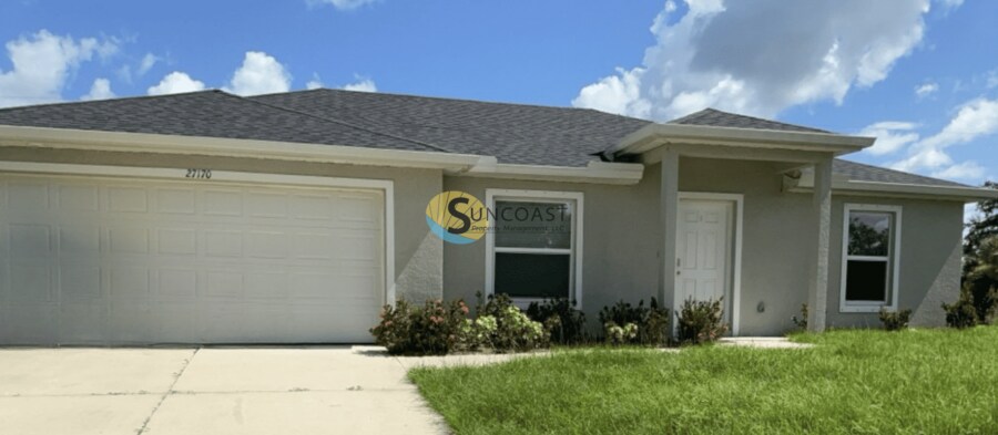 Primary Photo - 27170 Jordan Ave