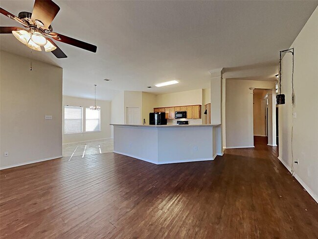 Foto del edificio - 104 Cherrytree Trail