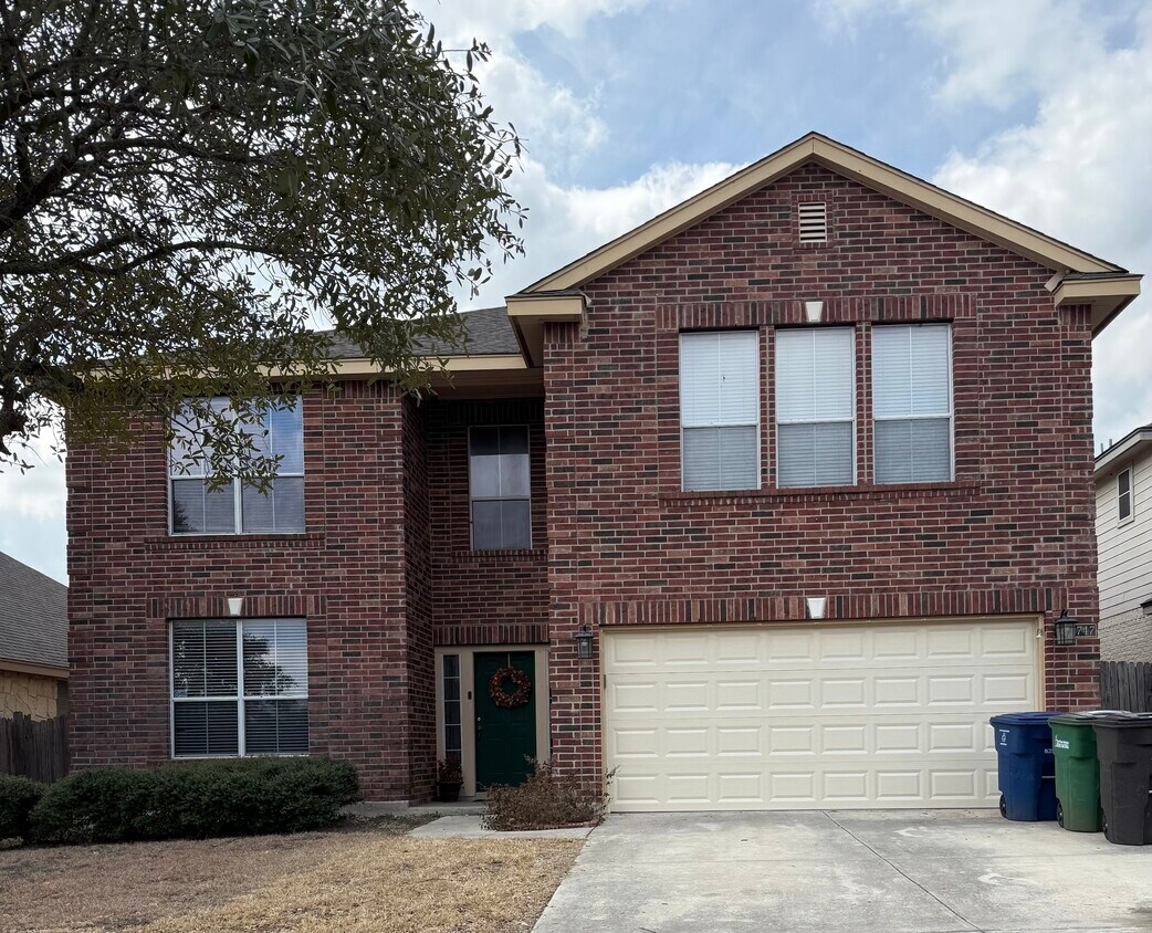 Building Photo - 8747 Feather Trail