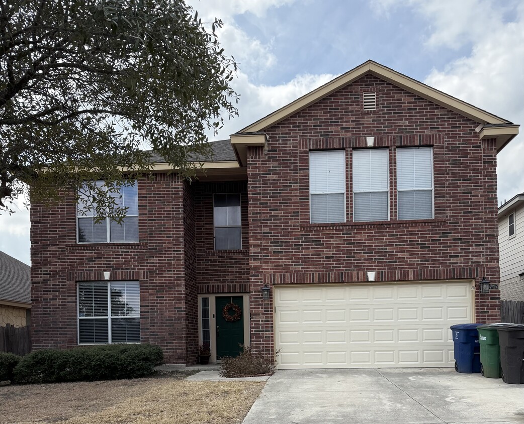 Foto del edificio - 8747 Feather Trail