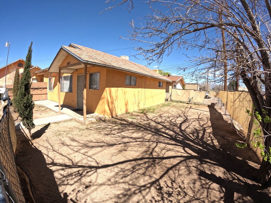 Foto principal - 620 2nd St