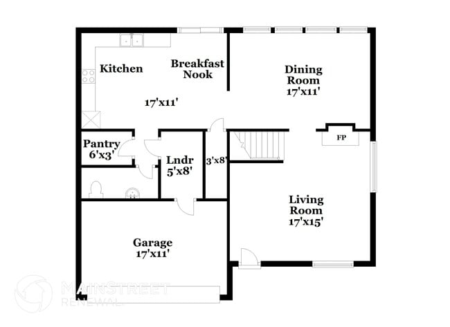 Building Photo - 7301 Moon Ridge Ct