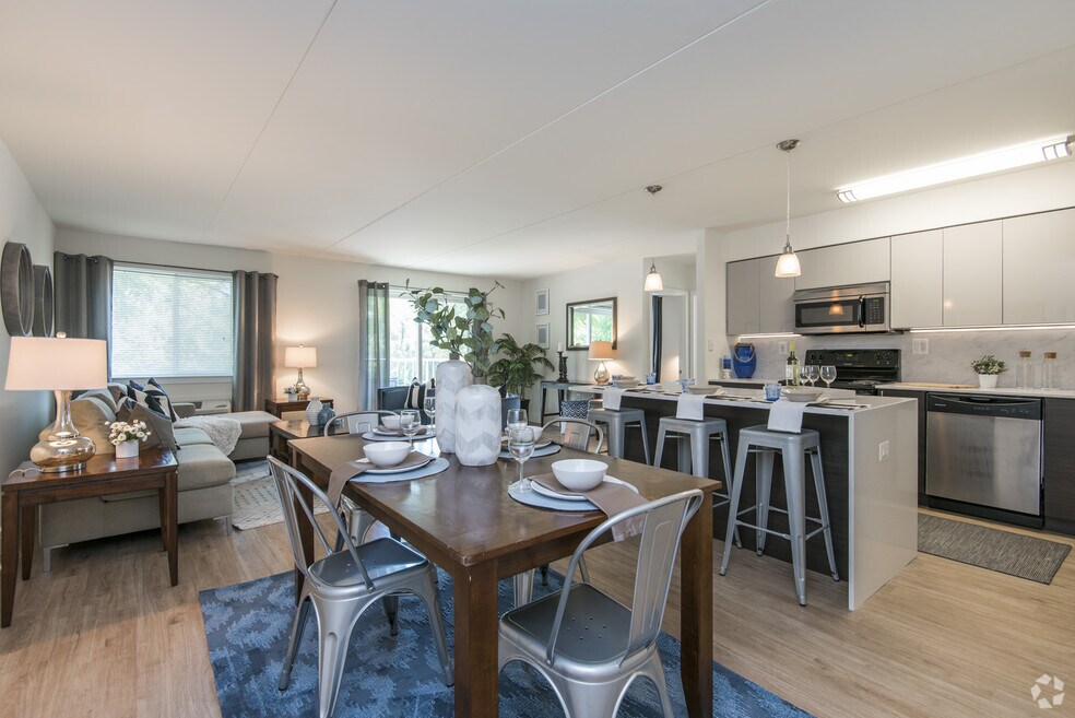 The Lafayette at Valley Rentals King Of Prussia, PA