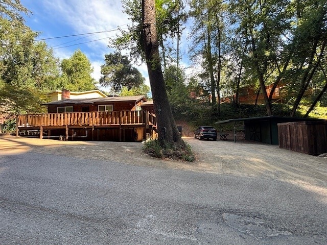 Building Photo - 10048 Canyon Rd