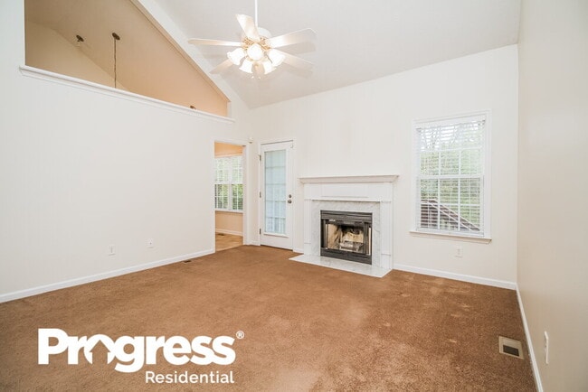 Building Photo - 3613 Shorewind Bay