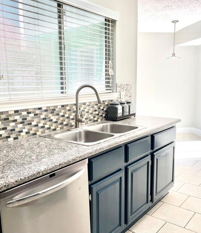 Foto del edificio - 3 Bedroom Single Family Home in Houston