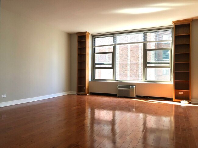 Building Photo - 1550 N Lake Shore Dr