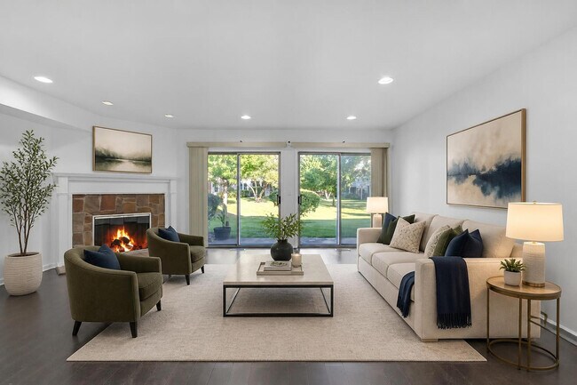 Foto del edificio - 1239 S Wellington Ct