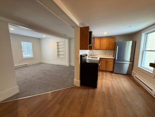 Foto del edificio - 22 Mace Rd