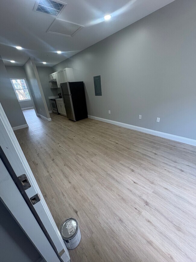 Foto del edificio - 2105 Maryland Ave