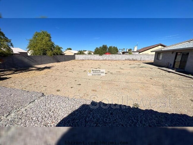 Foto del edificio - 2001 Mountain View Pl