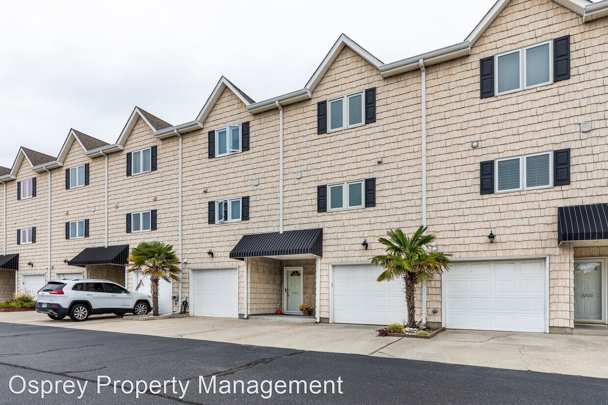 Foto principal - 3 br, 3.5 bath House - 3202 Shore Drive